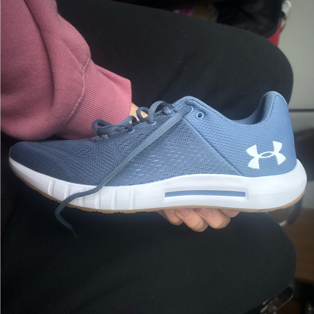 Under Armour Running Shoes
